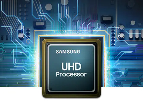 Samsung Smart TV